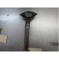 20M016 Engine Oil Pickup Tube From 2014 Subaru Impreza  2.0 15050AA150